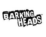barking heads logo