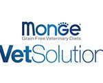 monge vet solution logo