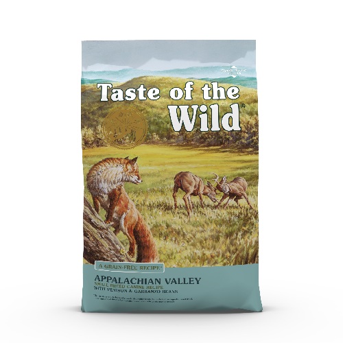 TOW Appalachain Valley