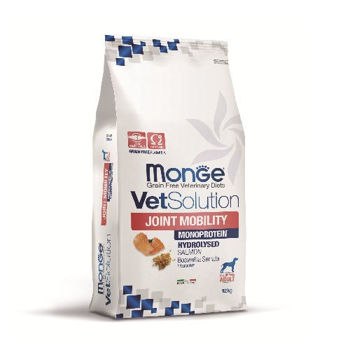 Monge VetSolution Join Mobility Canine 12 kg