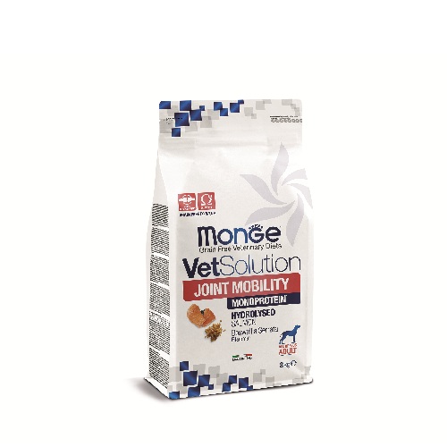 Monge VetSolution Join Mobility Canine 12 kg