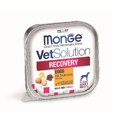 Monge VetSolution Recovery Canine 150 g