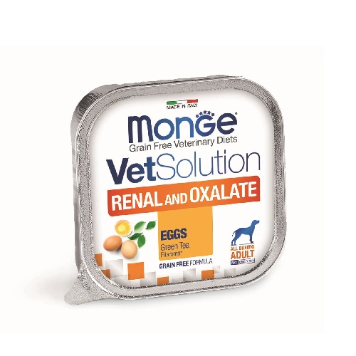 Monge VetSolution Renal Canine 150 g
