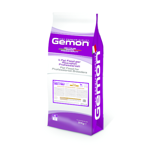 Gemon Adult Maxi piščanec 20kg