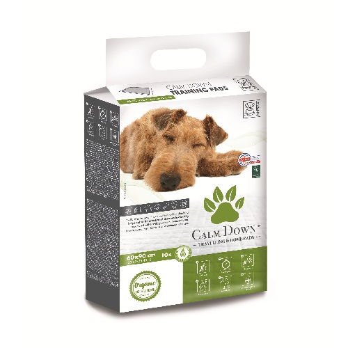 MP Training Pad CALM DOWN 90x60cm-10pc