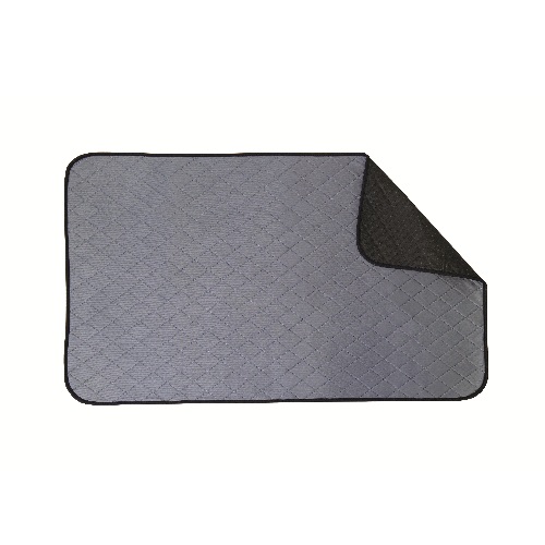 MP Washable Training Pad – 72x115cm Gray
