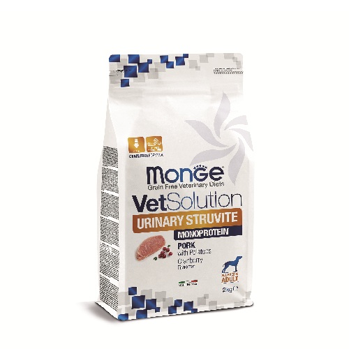 vetsolution urinary struvite 2kg