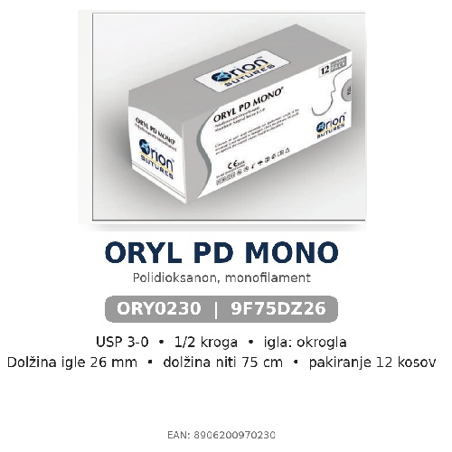 ORY0230
