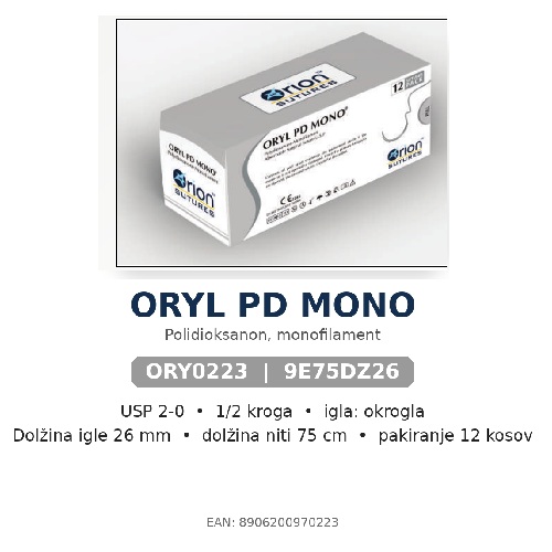 ORY0233