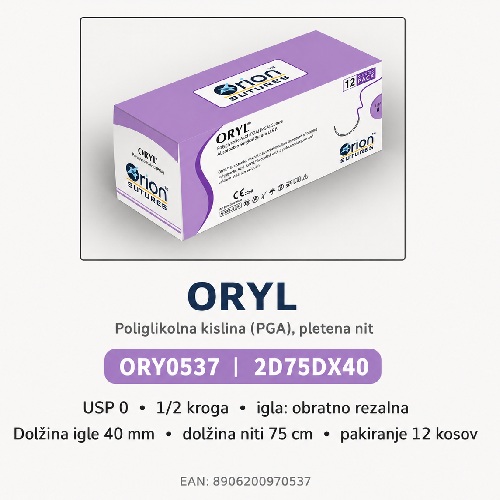 ORY0537