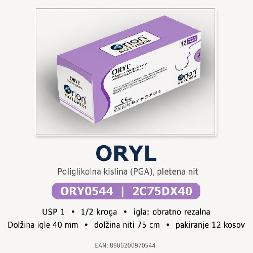 ORY0544