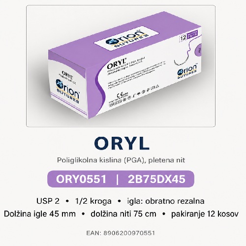 ORY0551