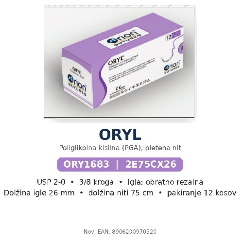 ORY1683